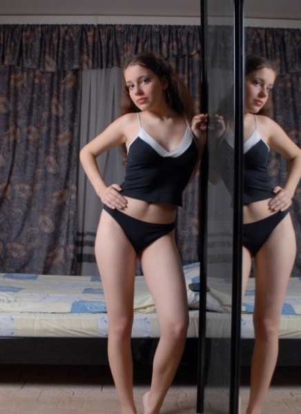 Проститутка Зарина